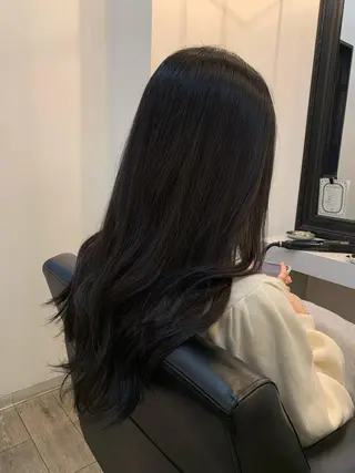 ロング ☺︎Ayaka ☺︎のヘアスタイル