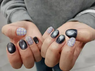 ネイル puku nail 🌼kazu🌼のネイルデザイン