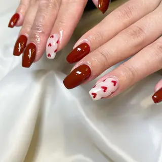 ネイル ui nailのネイルデザイン