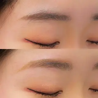 アイブロウ 美眉専門店 Bimayu Tokyo所属・アイブロウ専門 @渋谷／Kazuの眉毛・アイブロウイメージ