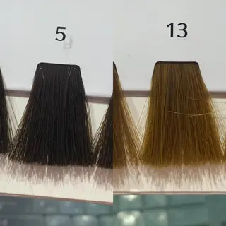 🎀🐰堀川 智史🐰🎀のヘアスタイル