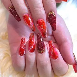 ネイル Betty ✶のマツエク・マツパデザイン