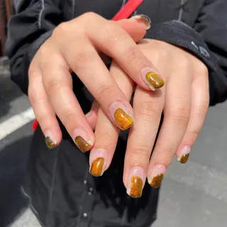 ネイル AMI .のネイルデザイン