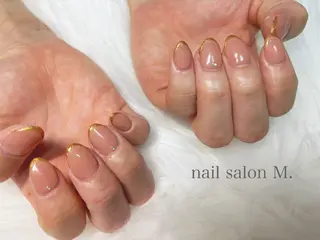 ネイル プライベートサロン M.🤍Maeのその他イメージ
