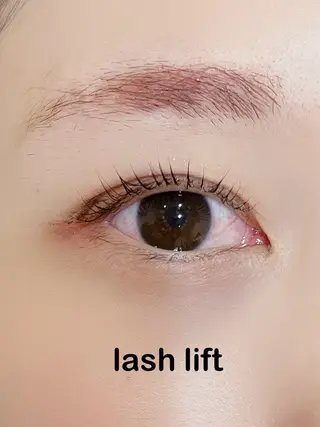 マツエク・マツパ kala colorerのエステ・リラクイメージ