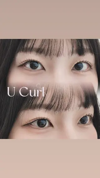 マツエク・マツパ Saya ／まつパ🤍のマツエク・マツパデザイン