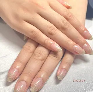 ネイル Beauty Studio 【nowa】所属・【nowa】小松 宙未 Soramiのネイルデザイン
