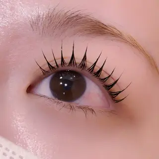 マツエク・マツパ pono大宮東口店 店長🩰AOHA🩰のマツエク・マツパデザイン