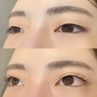 マツエク・マツパ KURUMI🦋 まつエクまつパ美眉のマツエク・マツパデザイン