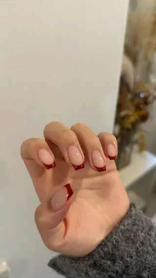 ネイル manami vi2のネイルデザイン