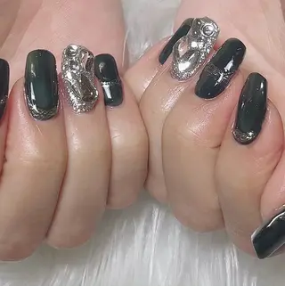 ネイル hairsalon556所属・hairsalon 556のネイルデザイン