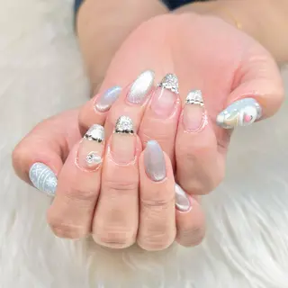 ネイル WEZU NAILのネイルデザイン