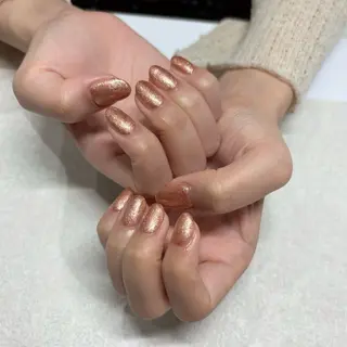 ネイル M's Beautysalon所属・M's 新小岩  Yunaのマツエク・マツパデザイン