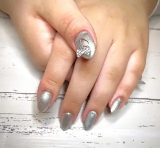 ネイル 💎女性専用💎浅草 /蔵前/押上makiのネイルデザイン