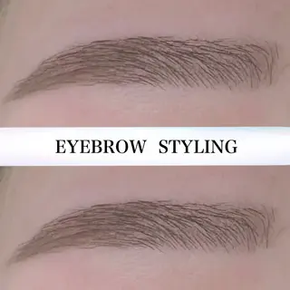 アイブロウ eye mor. 高田の眉毛・アイブロウイメージ