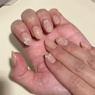 ネイル nei neiのネイルデザイン