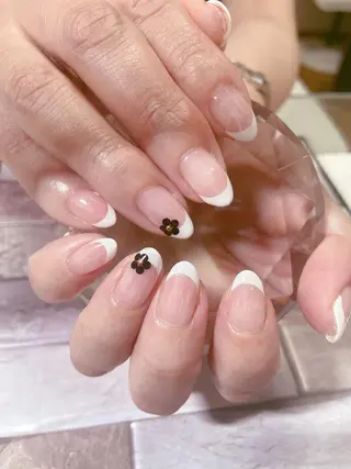ネイル Lokahi NAILのネイルデザイン
