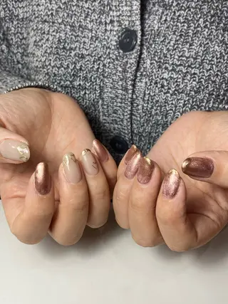 ネイル 314 さんいちよん yumiのネイルデザイン