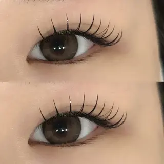 マツエク・マツパ REVE ˖ ࣪⭑ yamadaのマツエク・マツパデザイン