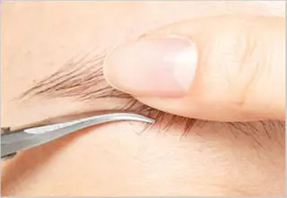 リゾートサロン アクアのヘアスタイル