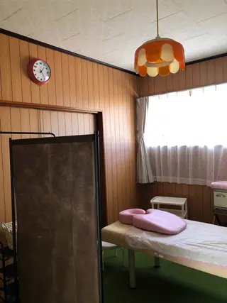 Aqua Time レンタルブースOnTheRoom2階所属・整体×痩身下川 水穂のエステ・リラクイメージ
