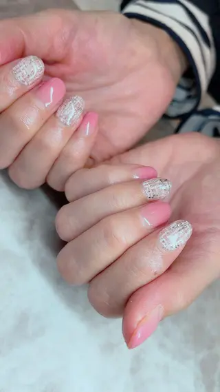 ネイル noix nail &eyeのネイルデザイン