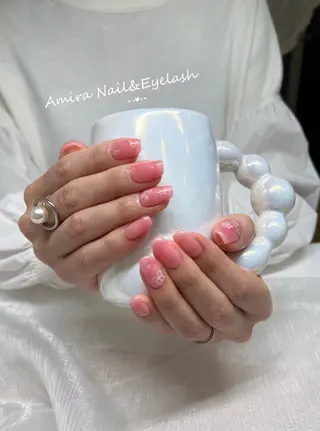 ネイル anna ネイルのネイルデザイン