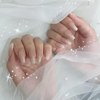 ネイル mimo*lash阪本店所属・mimo*lash 🎀sakura🎀のマツエク・マツパデザイン