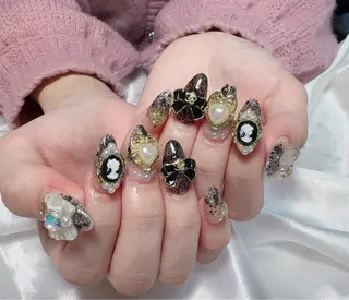 ネイル CC Nail Salonのネイルデザイン