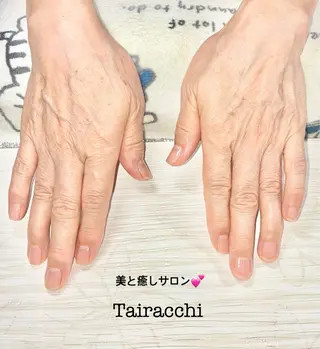ネイル Tairacchi ﾀｲﾗｯﾁのネイルデザイン