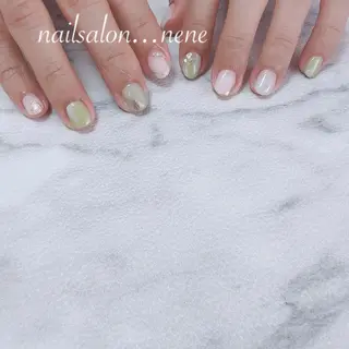 ネイル nailsalon ...neneのネイルデザイン