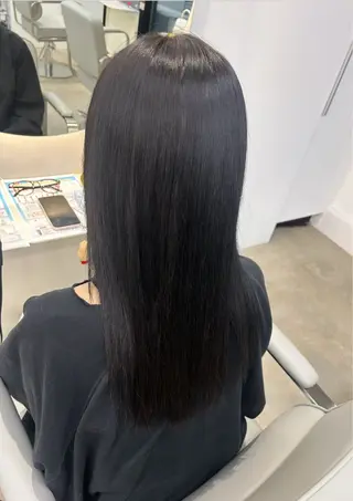 ロング カラー 🫧sin_ Mio🫧のヘアスタイル