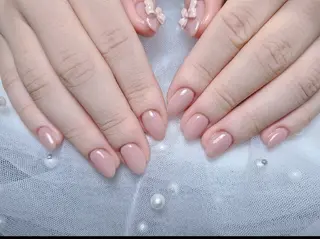 ネイル SALON W✨ Kokoroのネイルデザイン