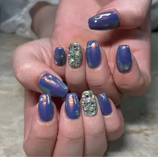 ネイル 鶴田୨ৎmaison de NALIのネイルデザイン