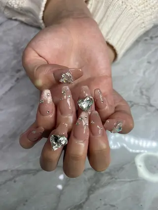 ネイル RUARI RISAのネイルデザイン