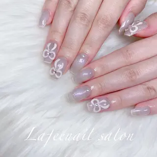 ネイル La feeのネイルデザイン