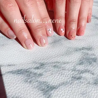 ネイル nailsalon ...neneのネイルデザイン