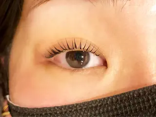 マツエク・マツパ 【Refine】 磯部のマツエク・マツパデザイン