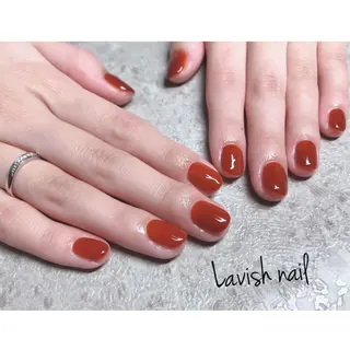 ネイル Lavish nailのネイルデザイン