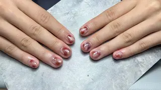 ネイル イブ ネイリのネイルデザイン