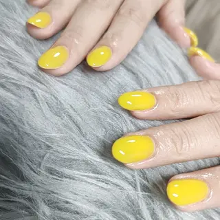 ネイル Kame_ nail🐢💕のネイルデザイン