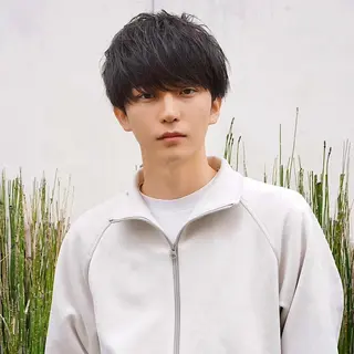 パーマ メンズ 【メンズ特化】 村越　匡徒のヘアスタイル
