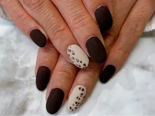 ネイル Lani🌈Nail Konatsuのネイルデザイン