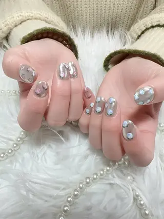 ネイル &ME タカのネイルデザイン