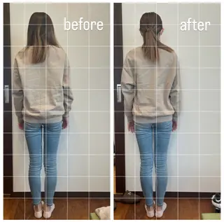 金井 真理子のエステ・リラクイメージ