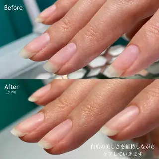 ネイル 小野 絵美のネイルデザイン