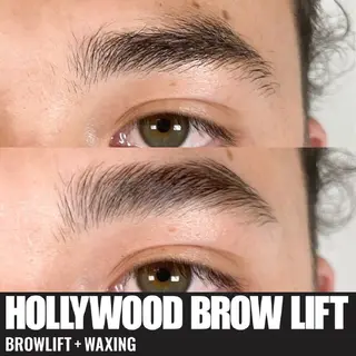 アイブロウ 韓国🇰🇷価格 サロン_Nbibiのエステ・リラクイメージ