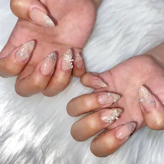 ネイル salon blairのネイルデザイン