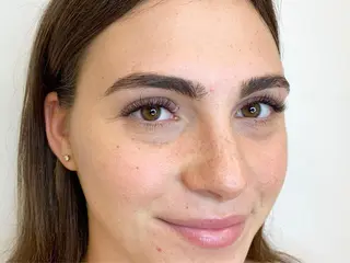 マツエク・マツパ and MORE アンドモア(代々木)のマツエク・マツパデザイン