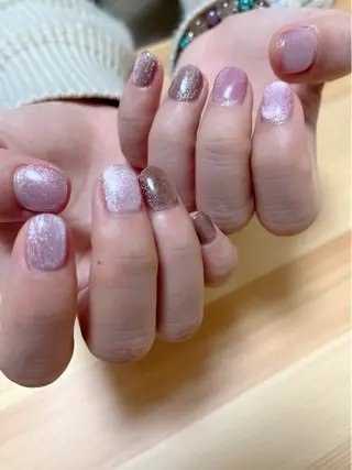 ネイル haru.nail harunaのネイルデザイン
